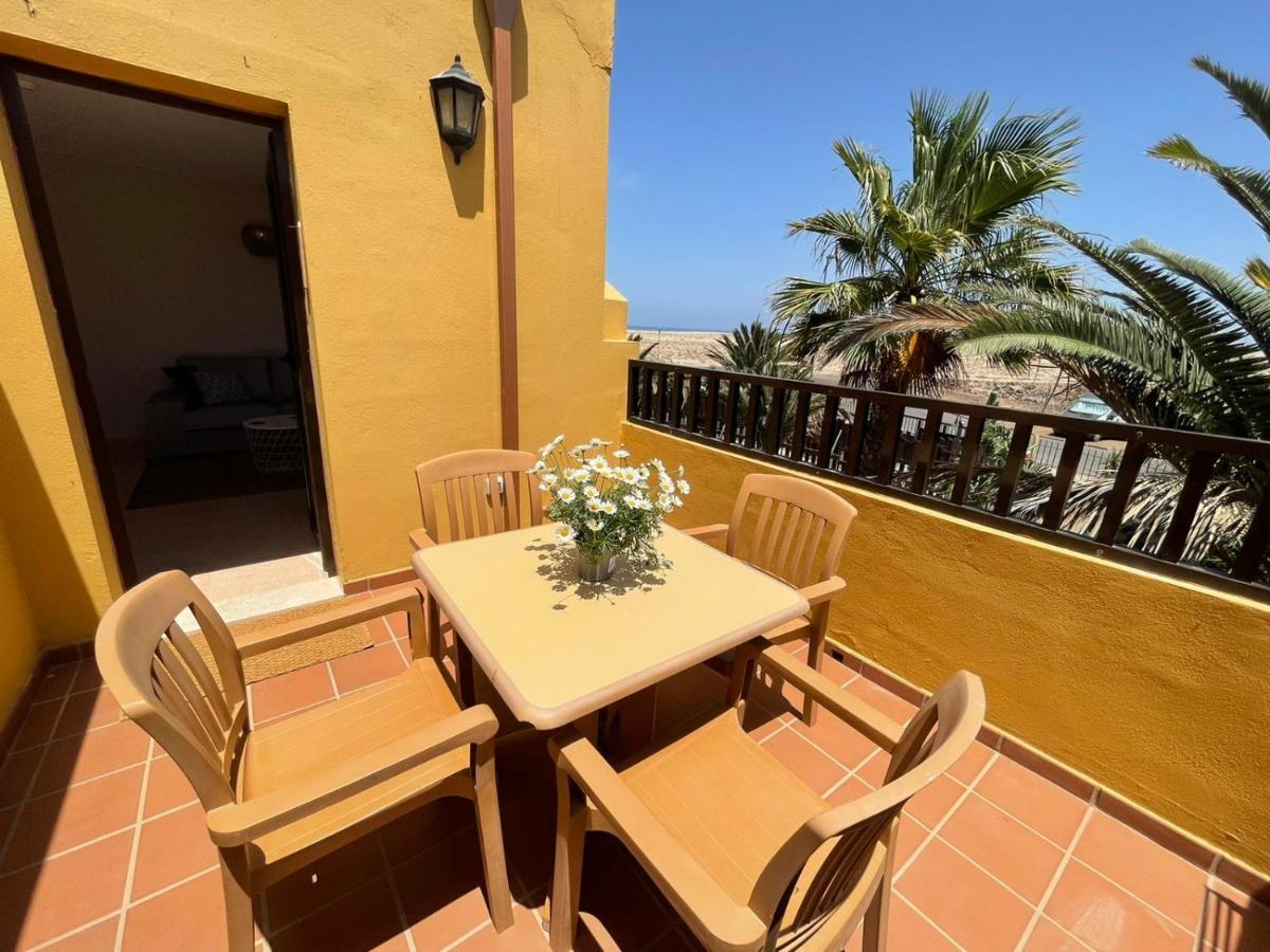 Casa Cayenne - Stylish Apartment With Ocean/Dune View Κοραλέχο Εξωτερικό φωτογραφία