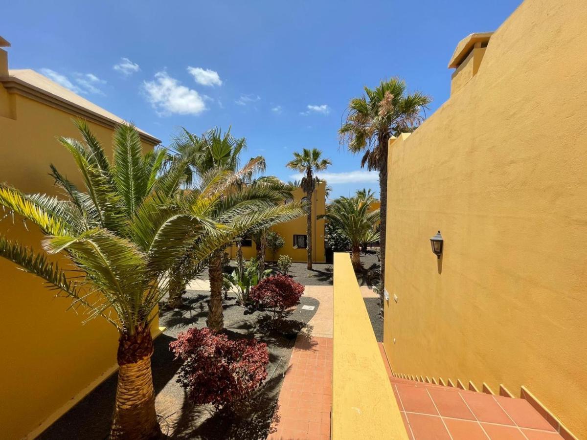 Casa Cayenne - Stylish Apartment With Ocean/Dune View Κοραλέχο Εξωτερικό φωτογραφία