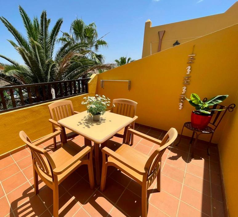 Casa Cayenne - Stylish Apartment With Ocean/Dune View Κοραλέχο Εξωτερικό φωτογραφία