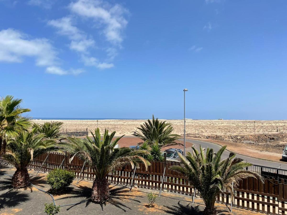Casa Cayenne - Stylish Apartment With Ocean/Dune View Κοραλέχο Εξωτερικό φωτογραφία